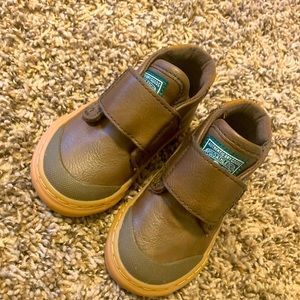 Ralph Lauren baby boy shoes